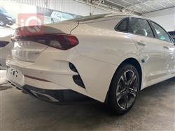 کیا K5